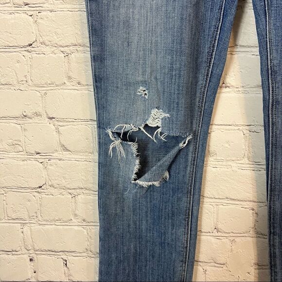 McGuire Denim Mrs. Robinson in Boy Don't Cry size 24 - Picture 6 of 15